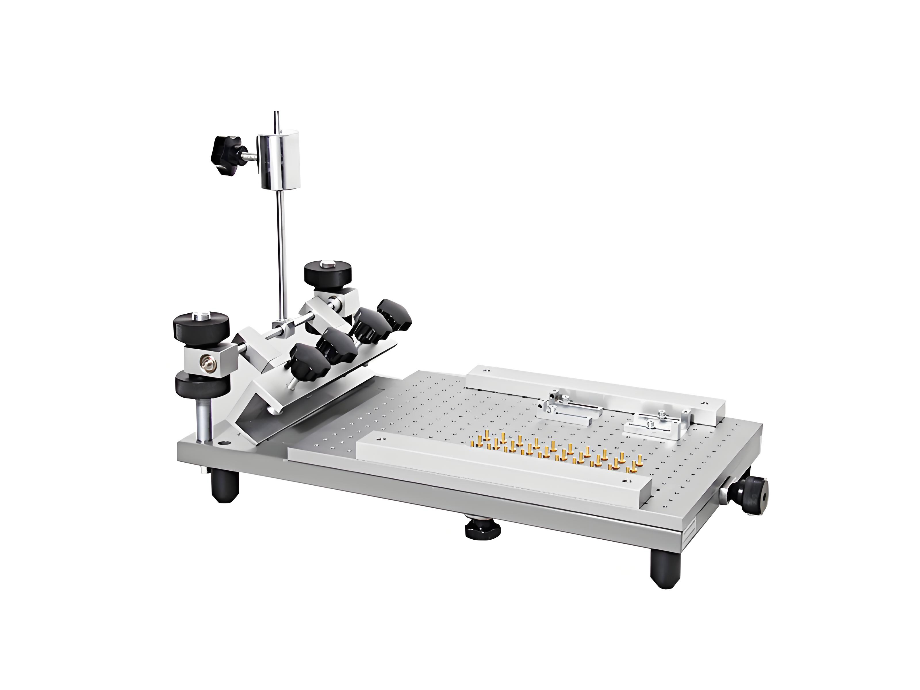 手動(dòng)絲印機(jī) 錫膏印刷機(jī)S60